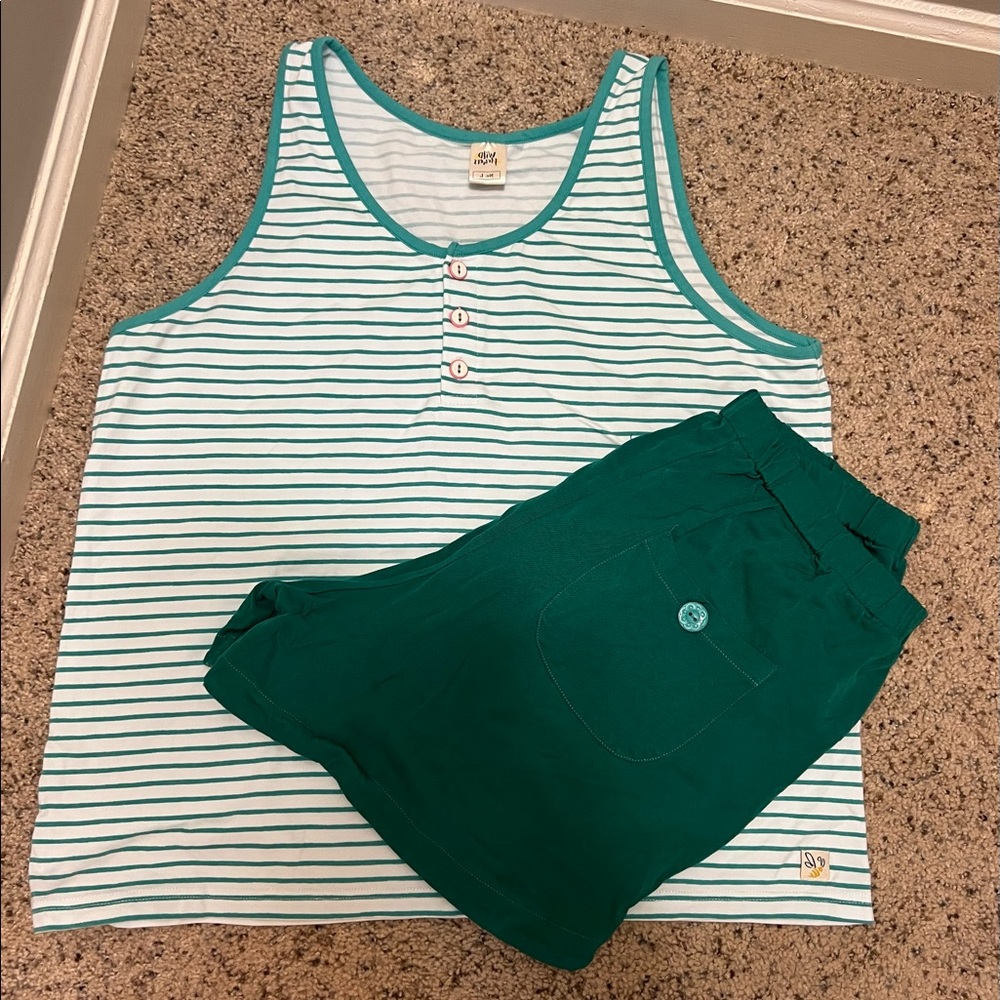 Matilda Jane Set